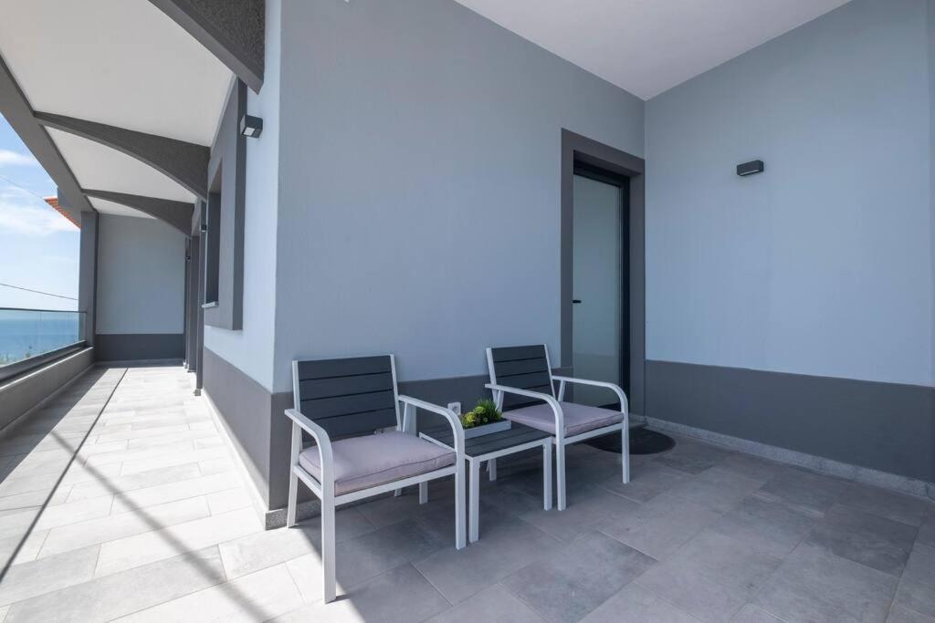 Villa Otto By Galmi Campanário Exterior foto
